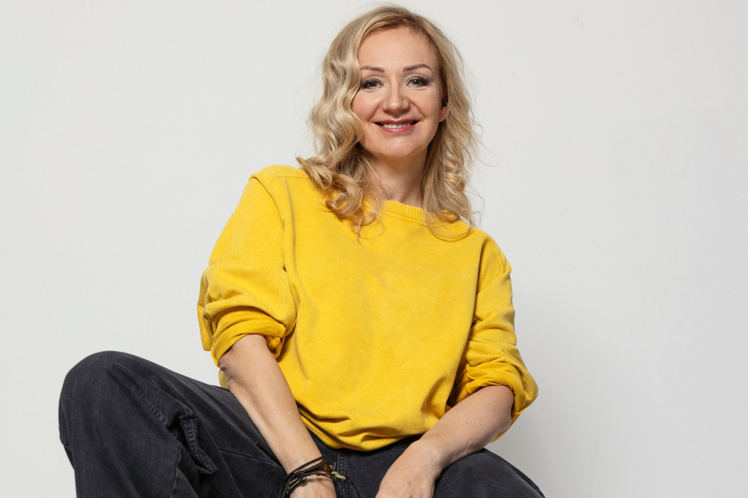 Patrycja Kosiarkiewicz o pisaniu piosenek i sile słowa. Wywiad w Ohme.pl